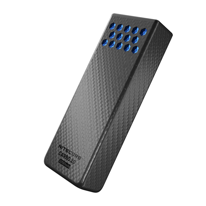 CARBO 20000 GEN2 (20,000mAh 3A 65w)