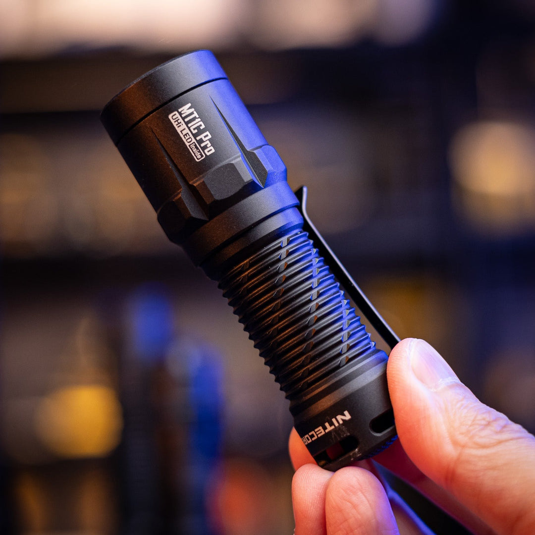 MT1C PRO - 1000 lumens