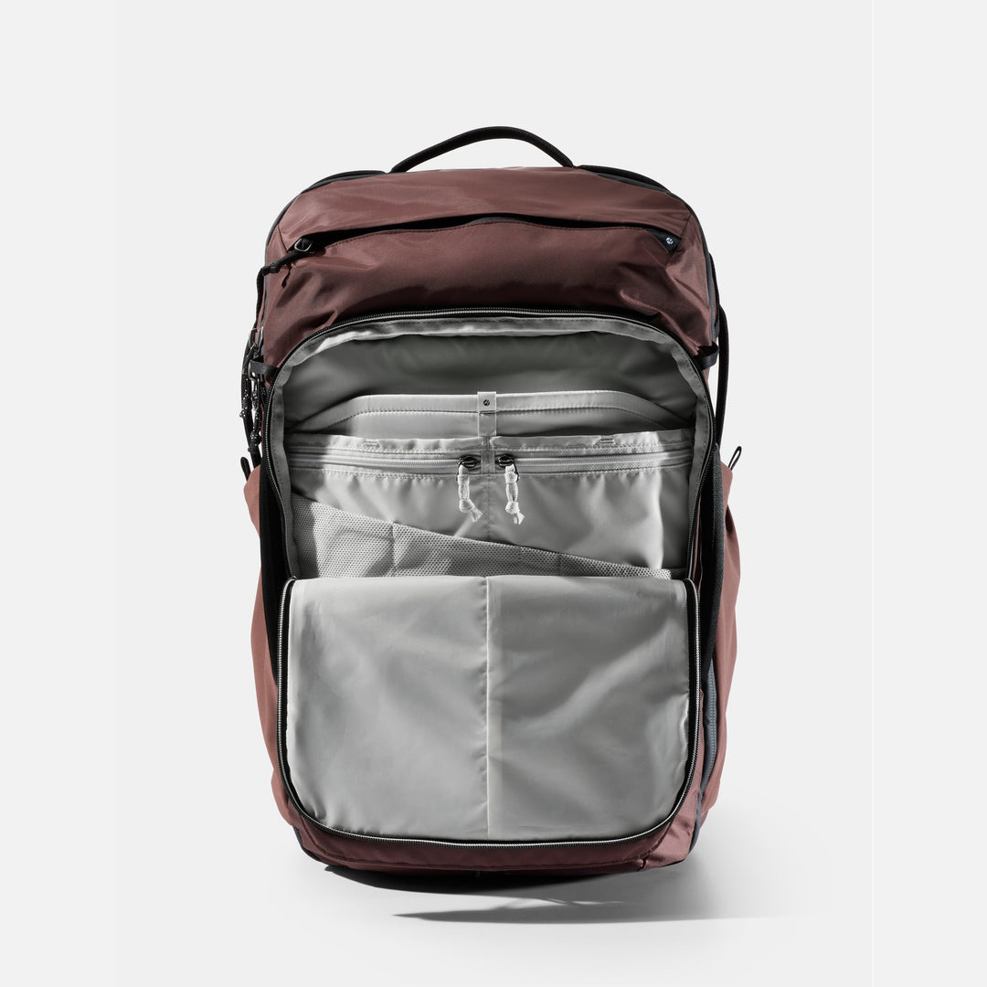 Matador 45L Global Travel Pack - Garnet - view 4