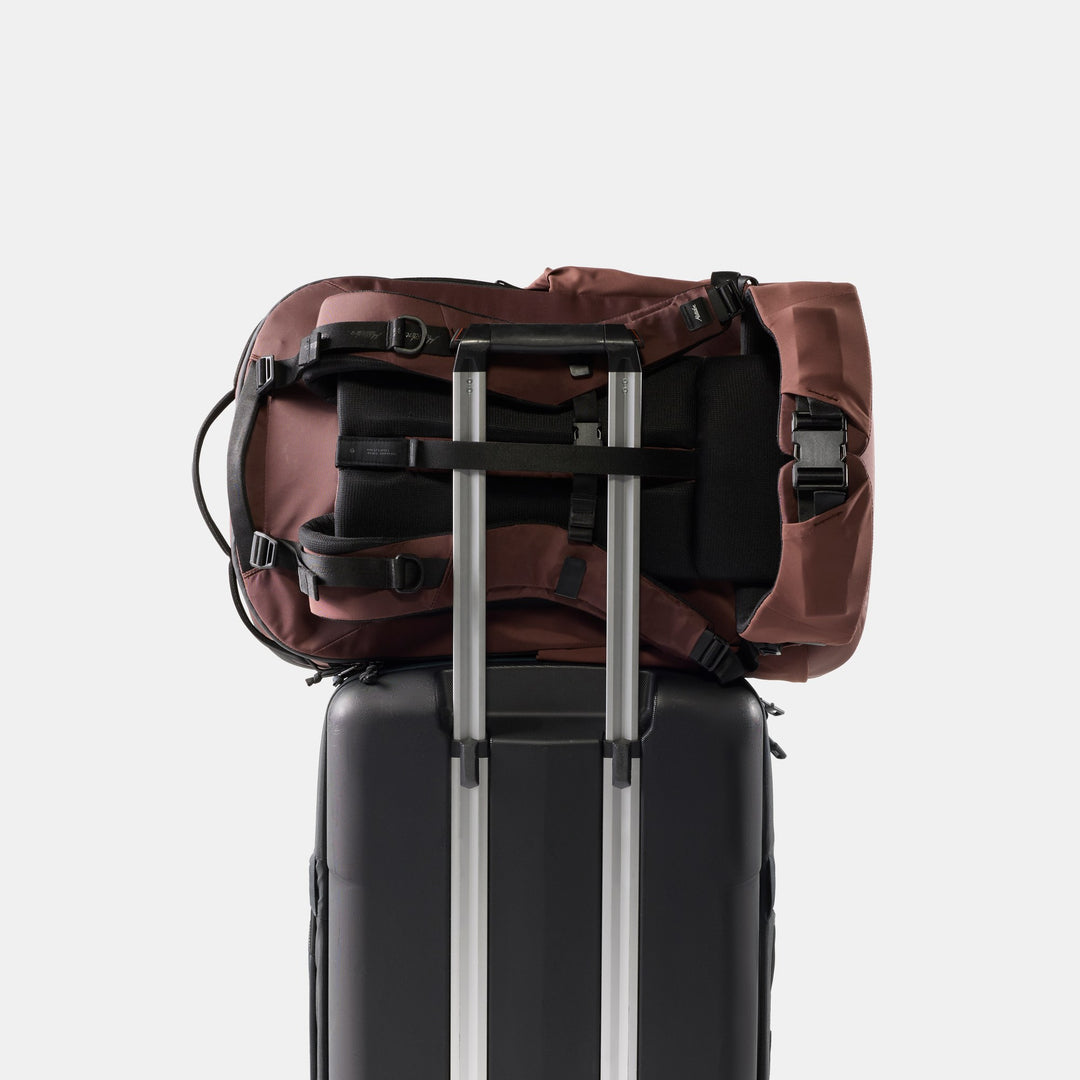 Matador 45L Global Travel Pack - Garnet - view 5