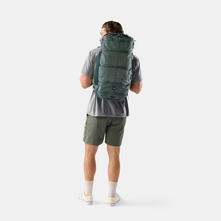 Matador 45L SEG Hybrid Travel Pack - Juniper - view 5