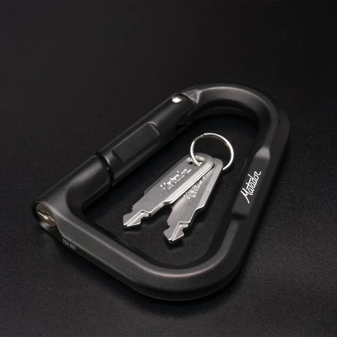 BetaLock (Black)