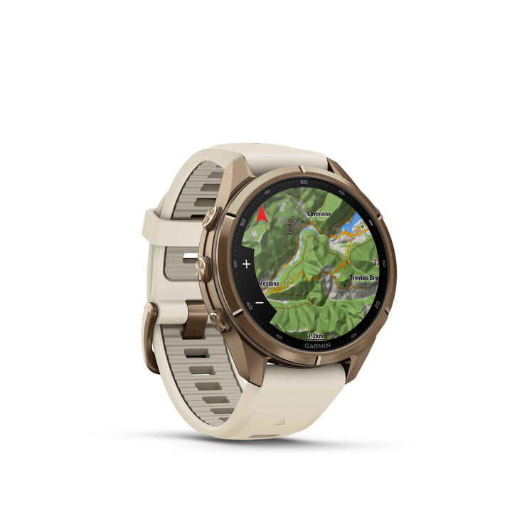 Garmin fēnix 9 Pro - Nitecore Singapore