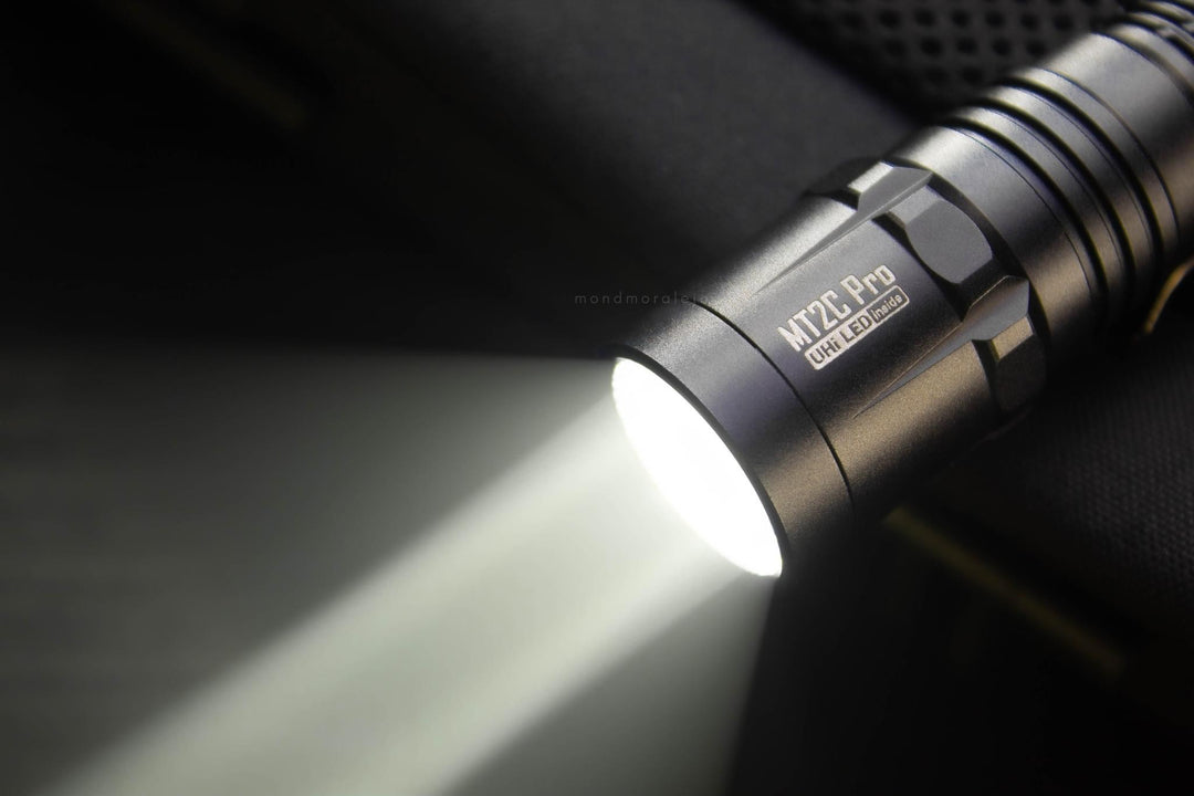 MT2C PRO - 1800 lumens