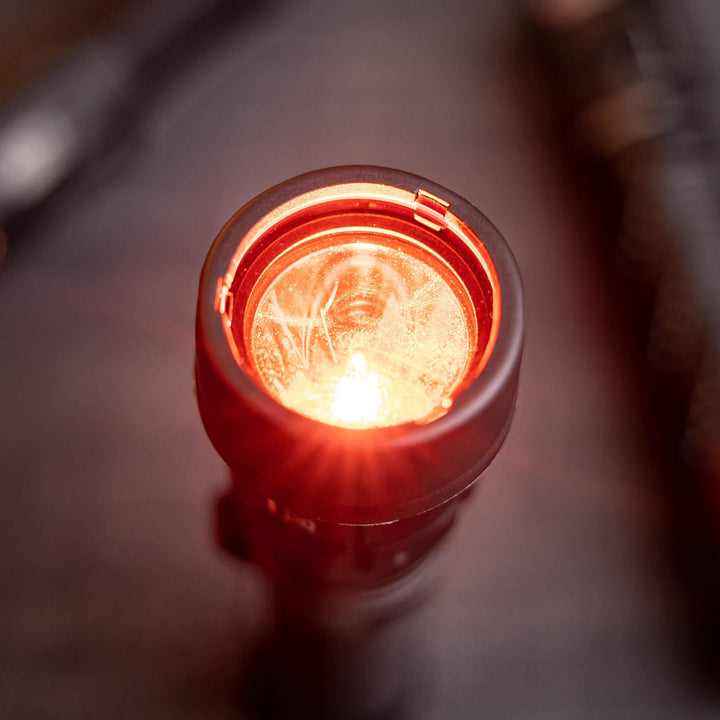 19.7mm Slip-On Filters (for MT2A Pro, MT1A Pro) - Nitecore Singapore