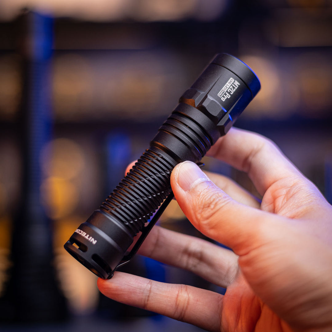 MT2C PRO - 1800 lumens