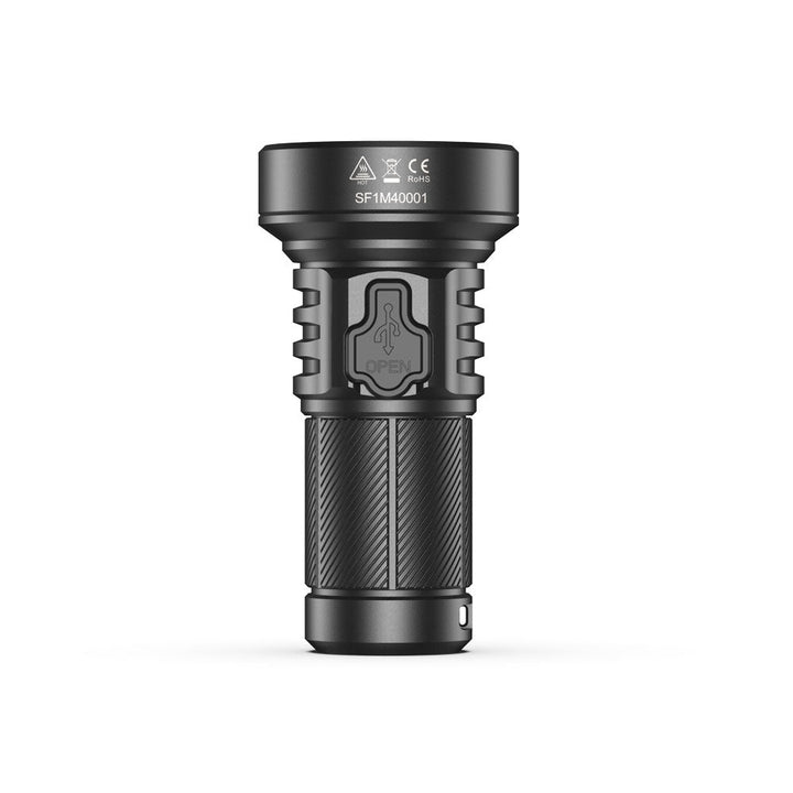 M4 - 1320 lumens