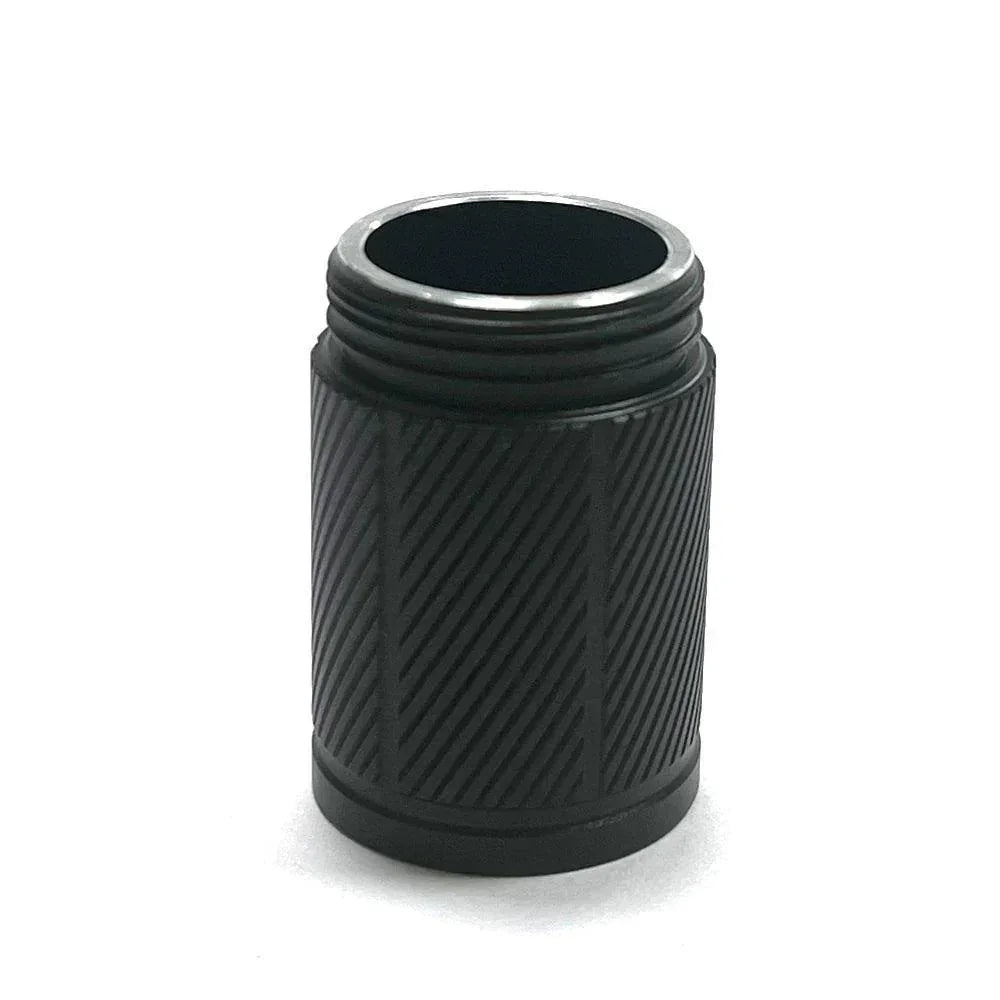 M4 Extension Tube (For 18650 Battery) - Nitecore Singapore