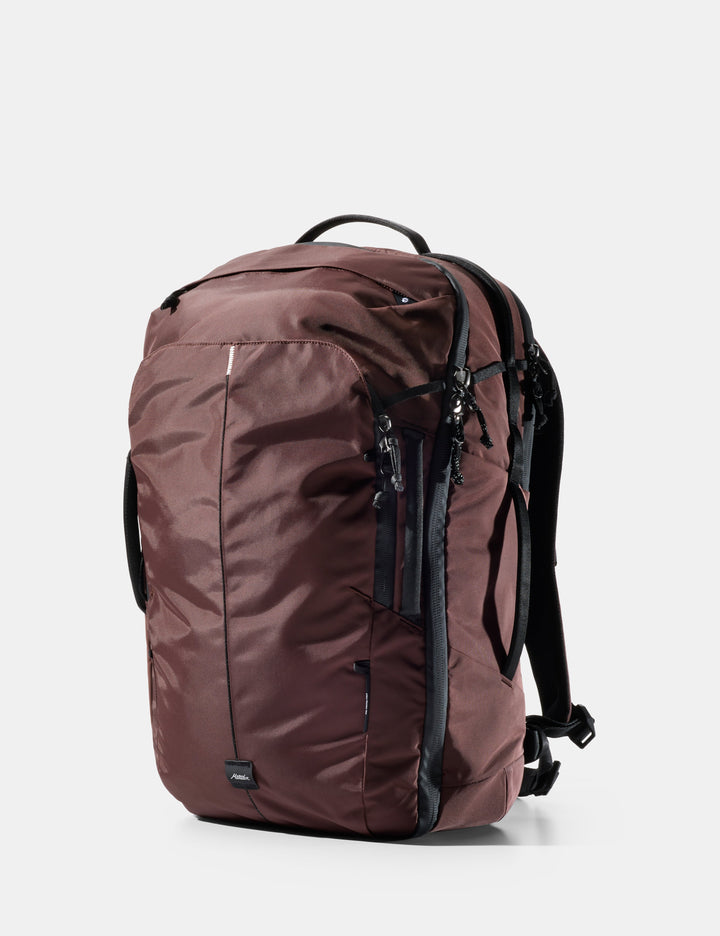 Matador 30L Carry-On Travel Pack in Garnet - view 2