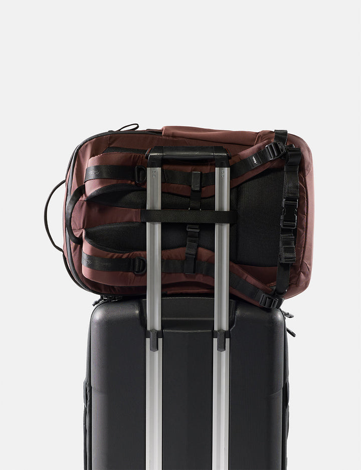 Matador 30L Carry-On Travel Pack in Garnet - view 5