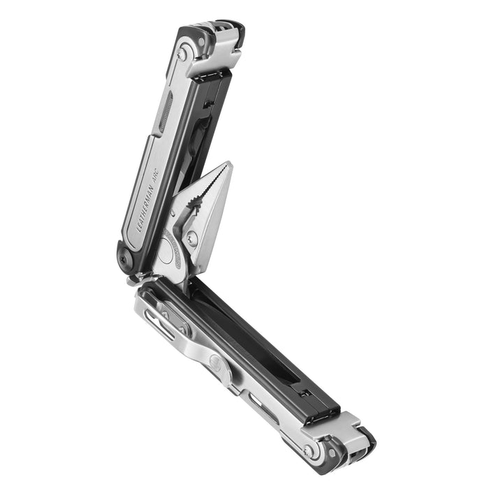 Leatherman ARC - handles folding - Nitecore Singapore