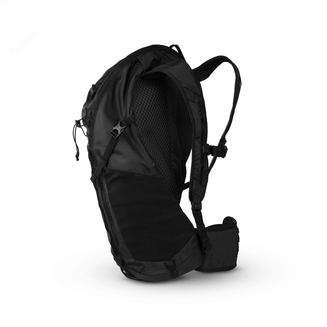 Beast18 Ultralight Backpack in use