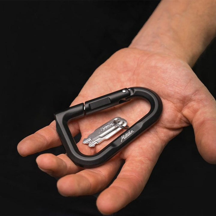 BetaLock in use