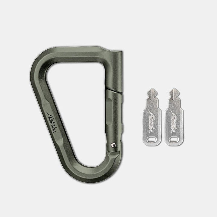 BetaLock in use