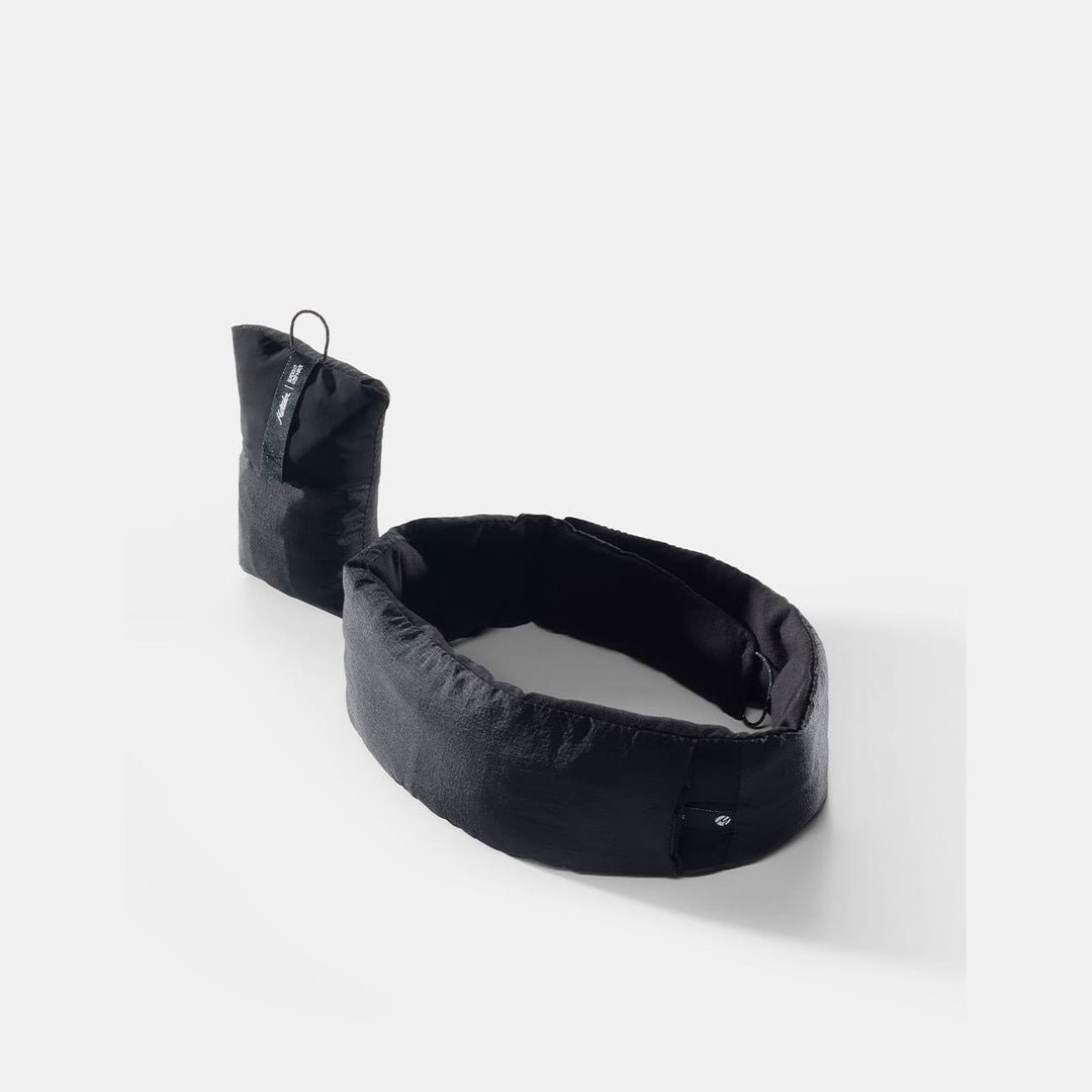 Blackout Eyemask + Earplugs 1