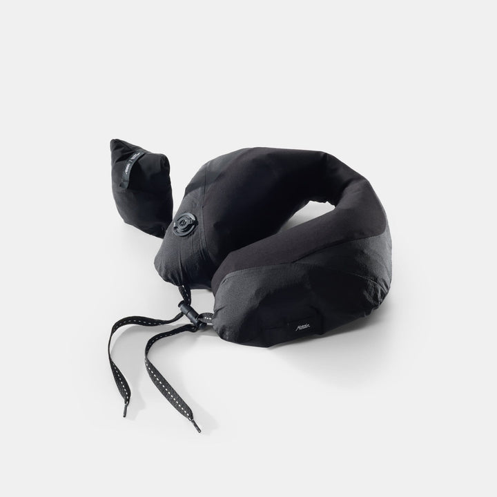 Blackout Travel Pillow 1