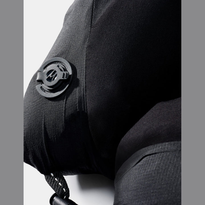 Blackout Travel Pillow 5