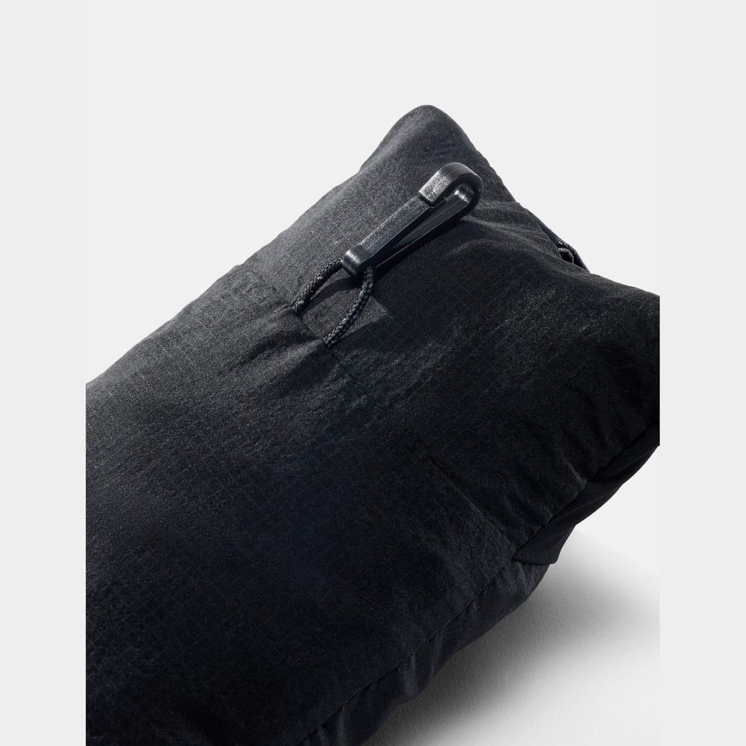 Blackout Travel Pillow 6