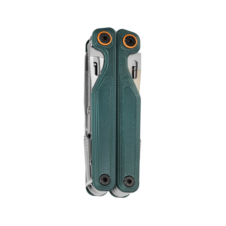 Leatherman Wave Alpha - Cascadia, closed back - Nitecore Singapore