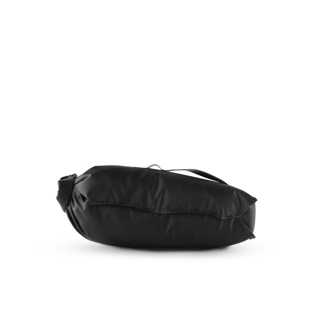 FlatPak Dry Bag 2L in use