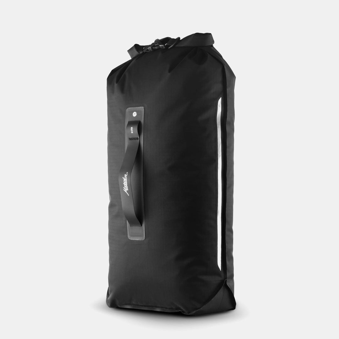 FlatPak Dry Bag 8L in use