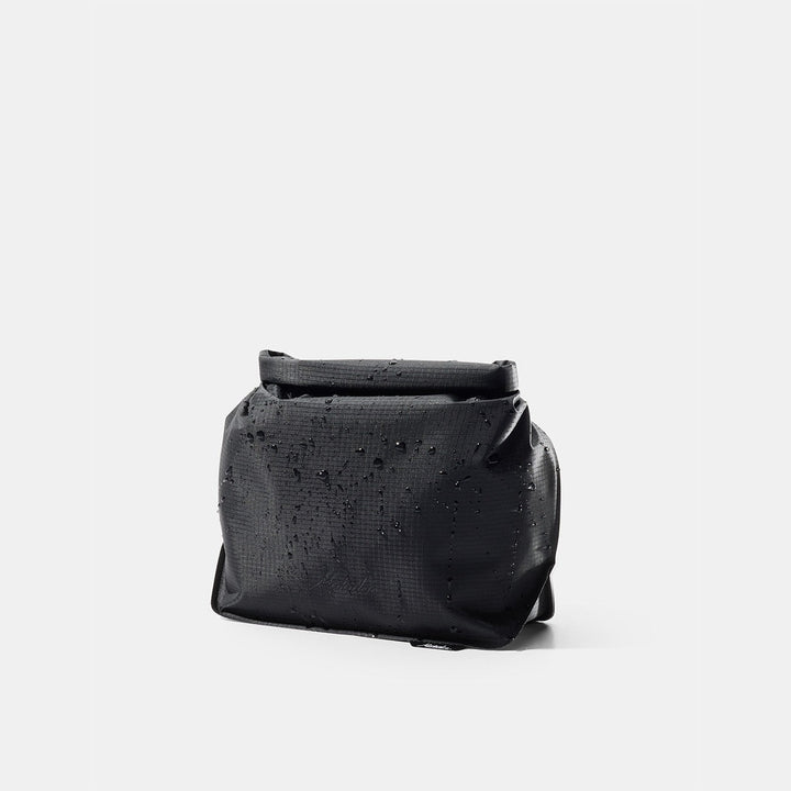 Matador FlatPak Waterproof Toiletry Case (V2) - Black