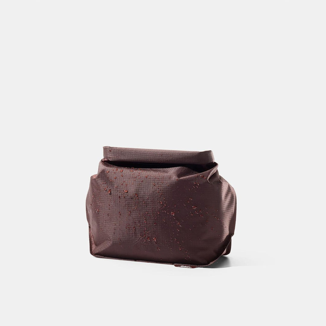 FlatPak Waterproof Toiletry Case (V2) 1