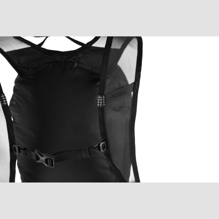 Freefly16 Packable Backpack in use