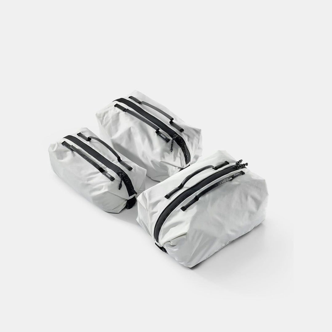 Gear Cube Set 1