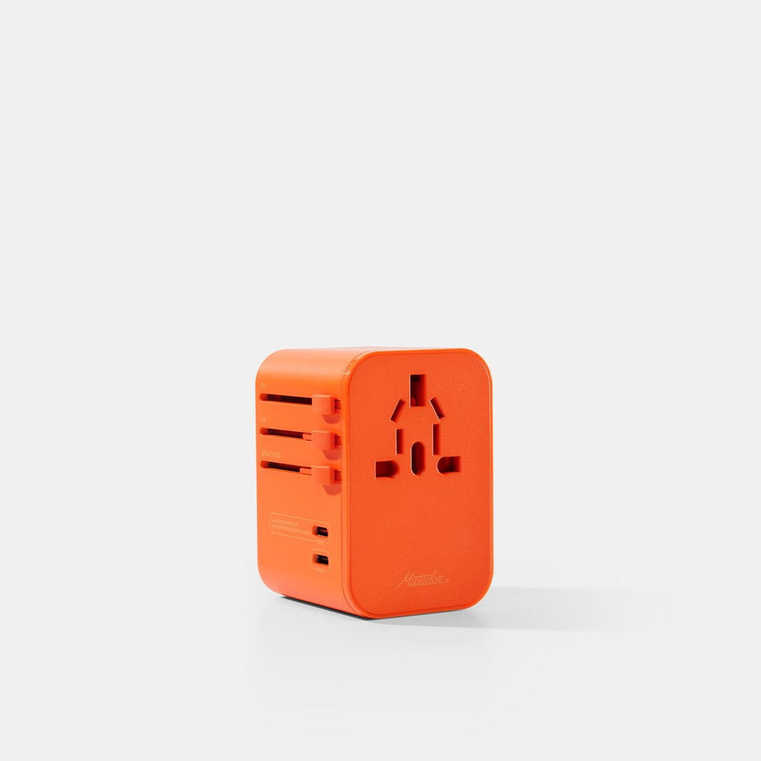 Global Travel Adapter 1