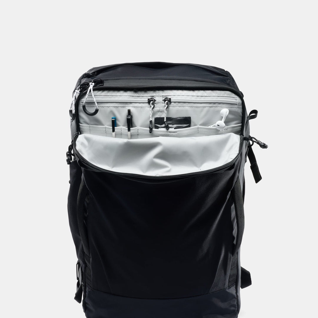GlobeRider35 Travel Backpack 7