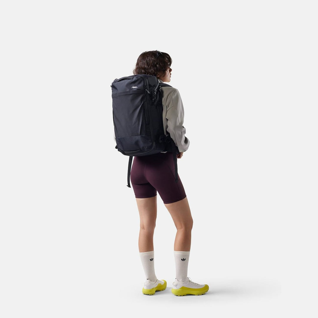 GlobeRider35 Travel Backpack 9