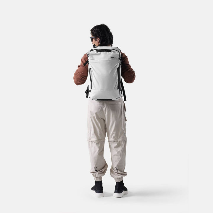 GlobeRider35 Travel Backpack 12