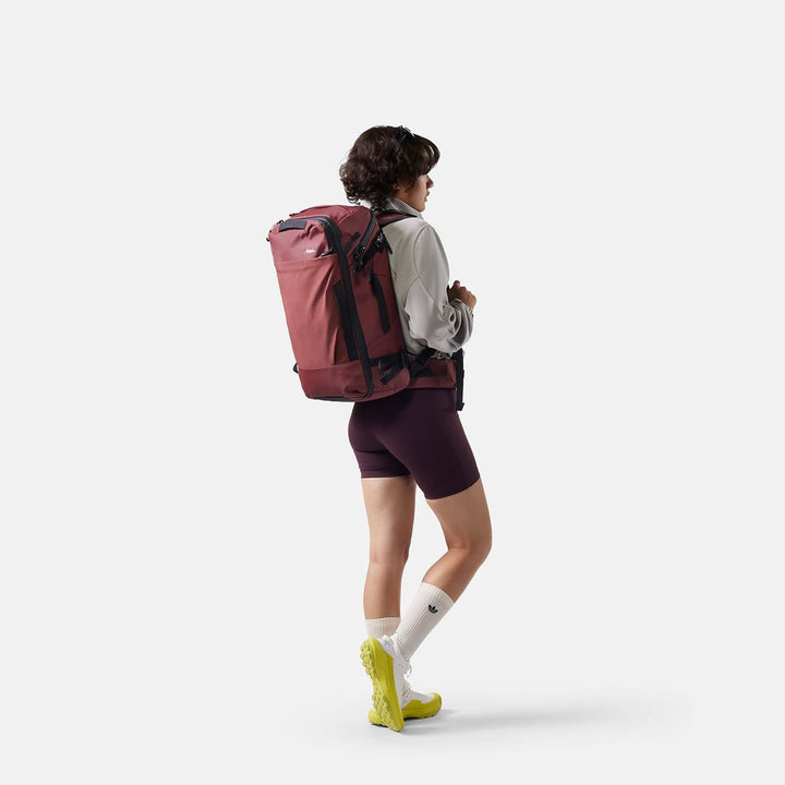 GlobeRider35 Travel Backpack 13