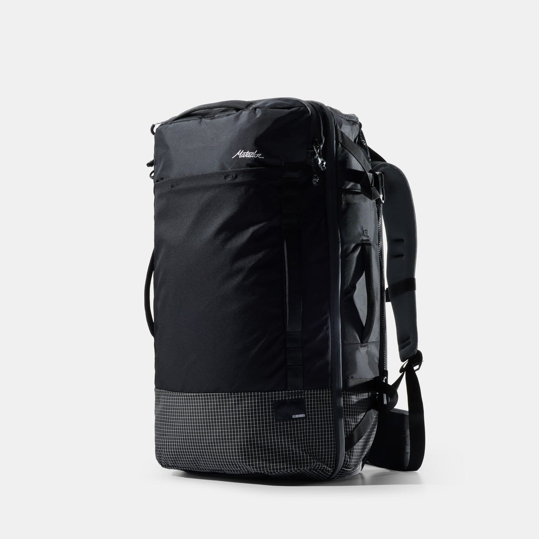 GlobeRider45 Travel Backpack 1