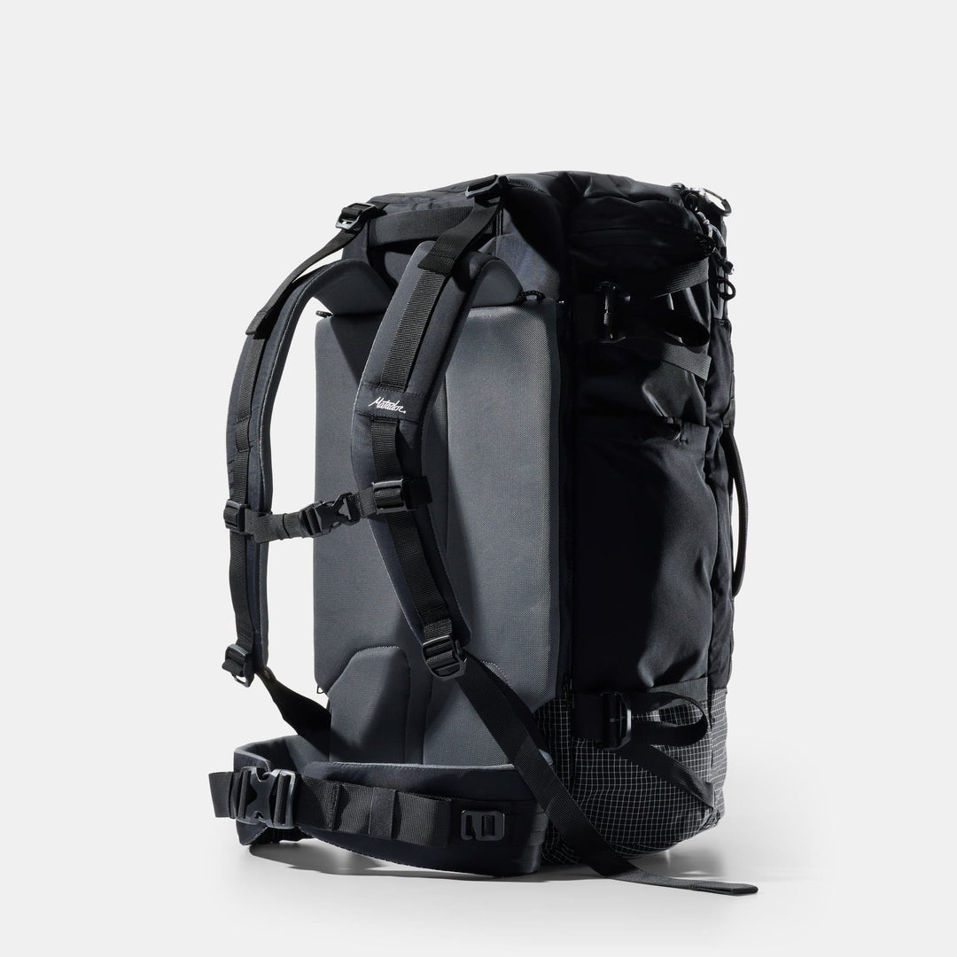 GlobeRider45 Travel Backpack 3