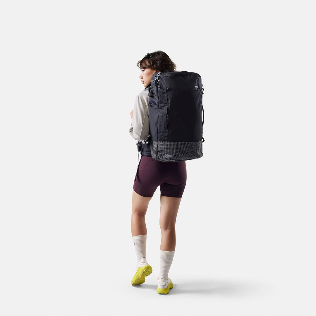 GlobeRider45 Travel Backpack 8