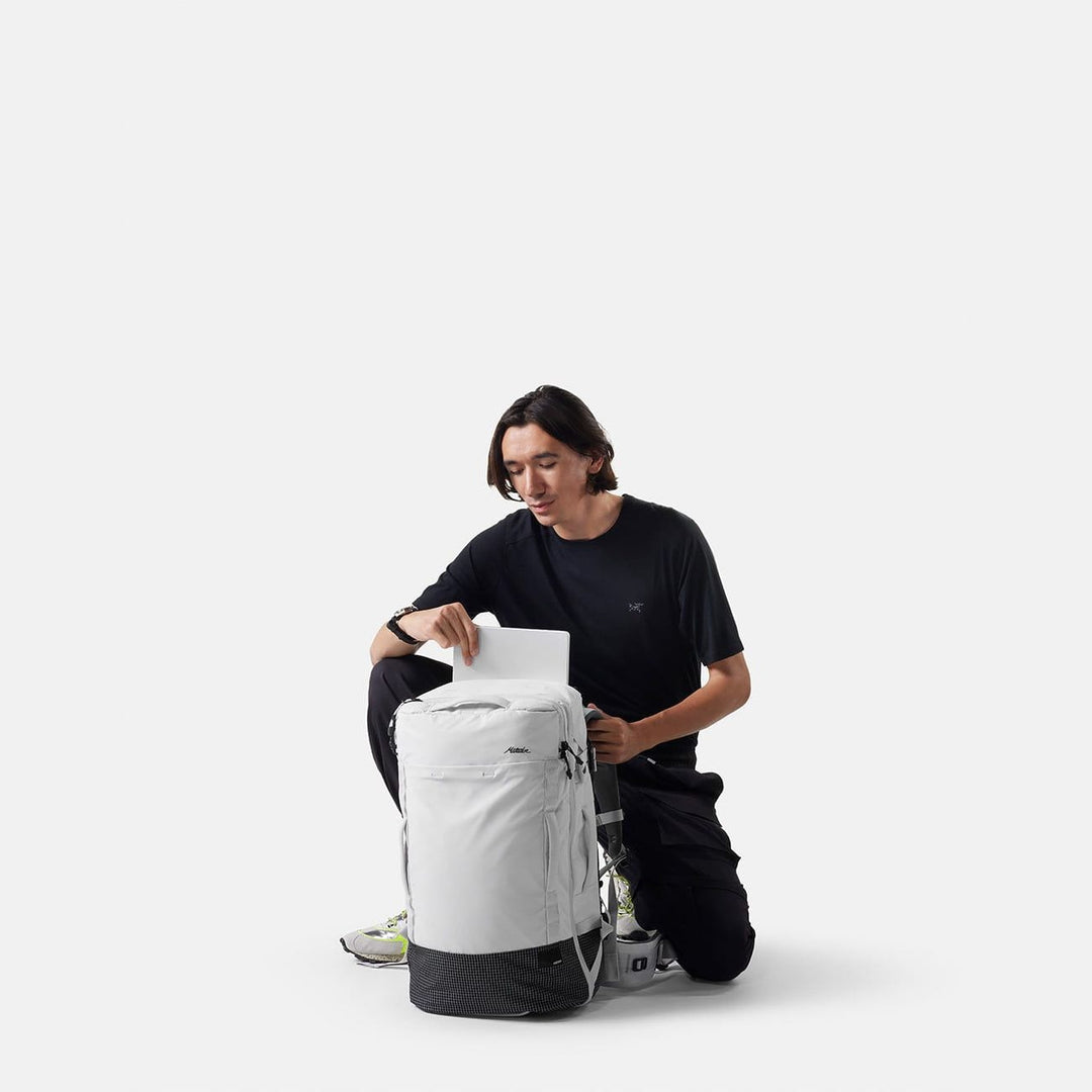 GlobeRider45 Travel Backpack 9