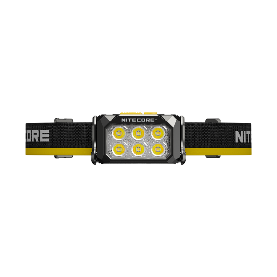HA29 UHE (Black) - 1200 lumens