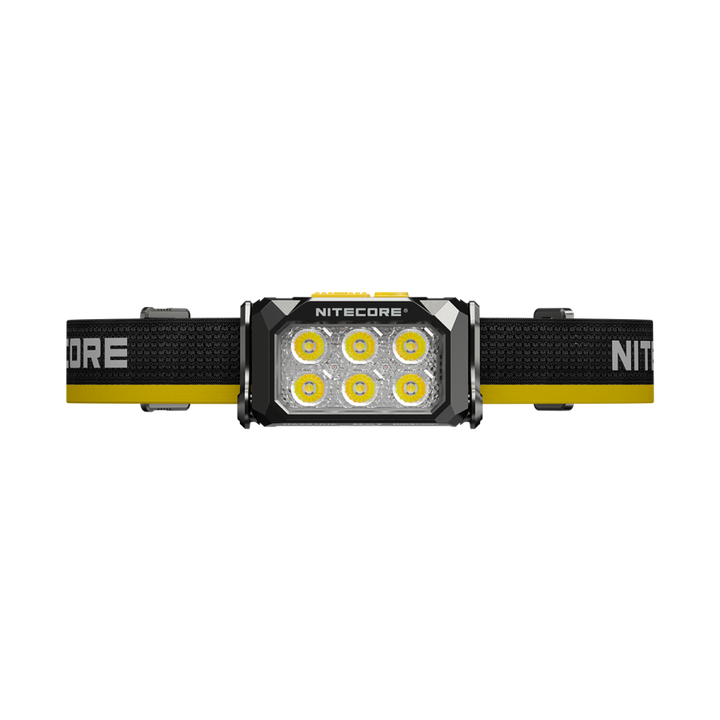 HA29 UHE (Black) - 1200 lumens