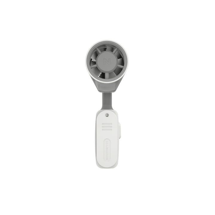 NCF20 - Lightweight Outdoor Clip-on Fan