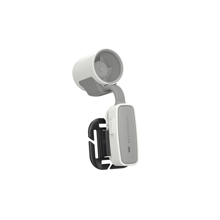 NCF20 - Lightweight Outdoor Clip-on Fan