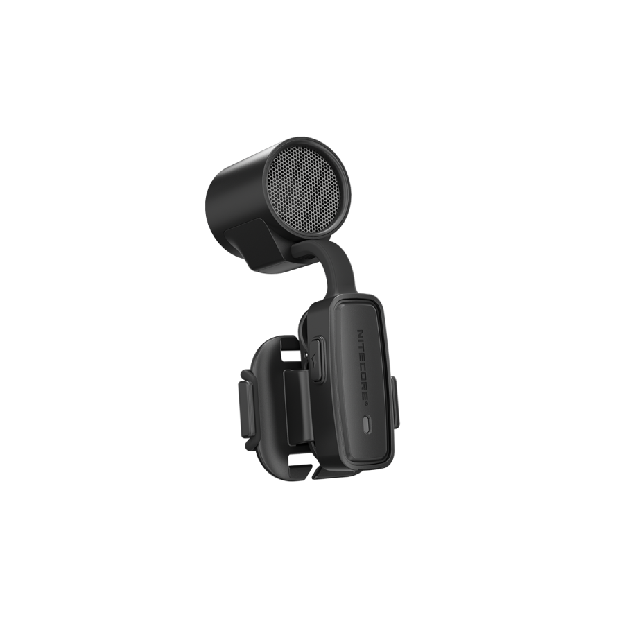 NCF20 - Lightweight Outdoor Clip-on Fan