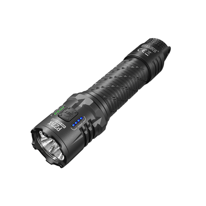 P27iX - 5000 lumens
