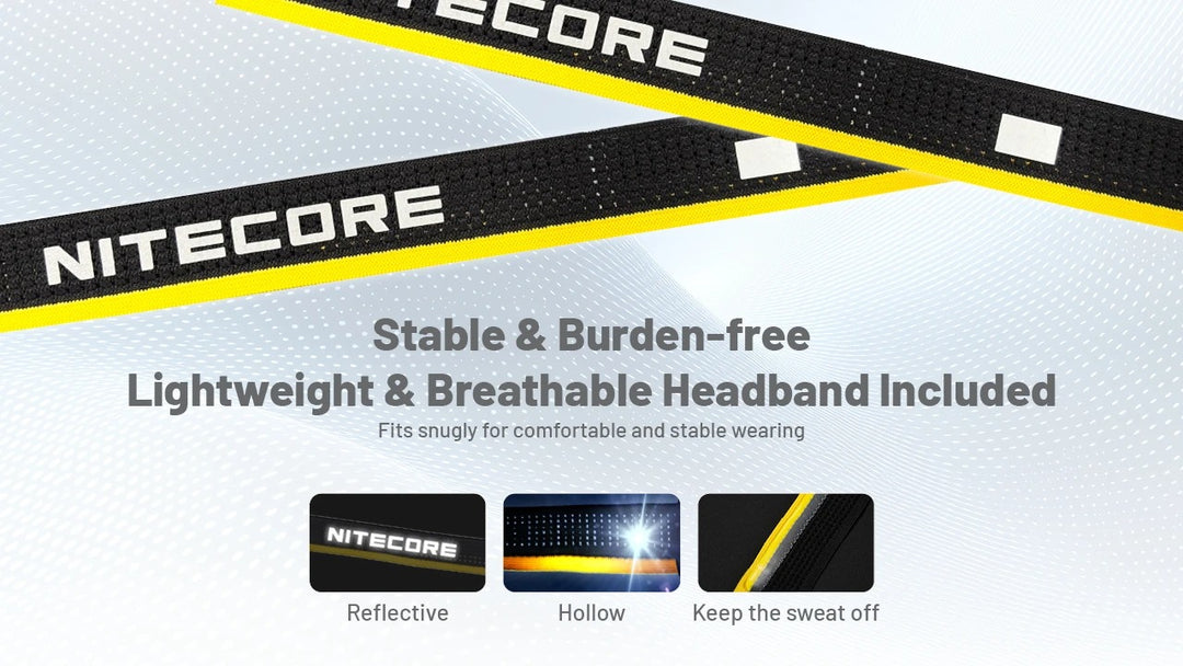 HA25 UHE - 800 lumens