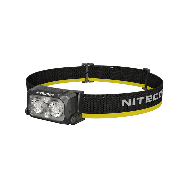 NU25 MCT - 400 lumens
