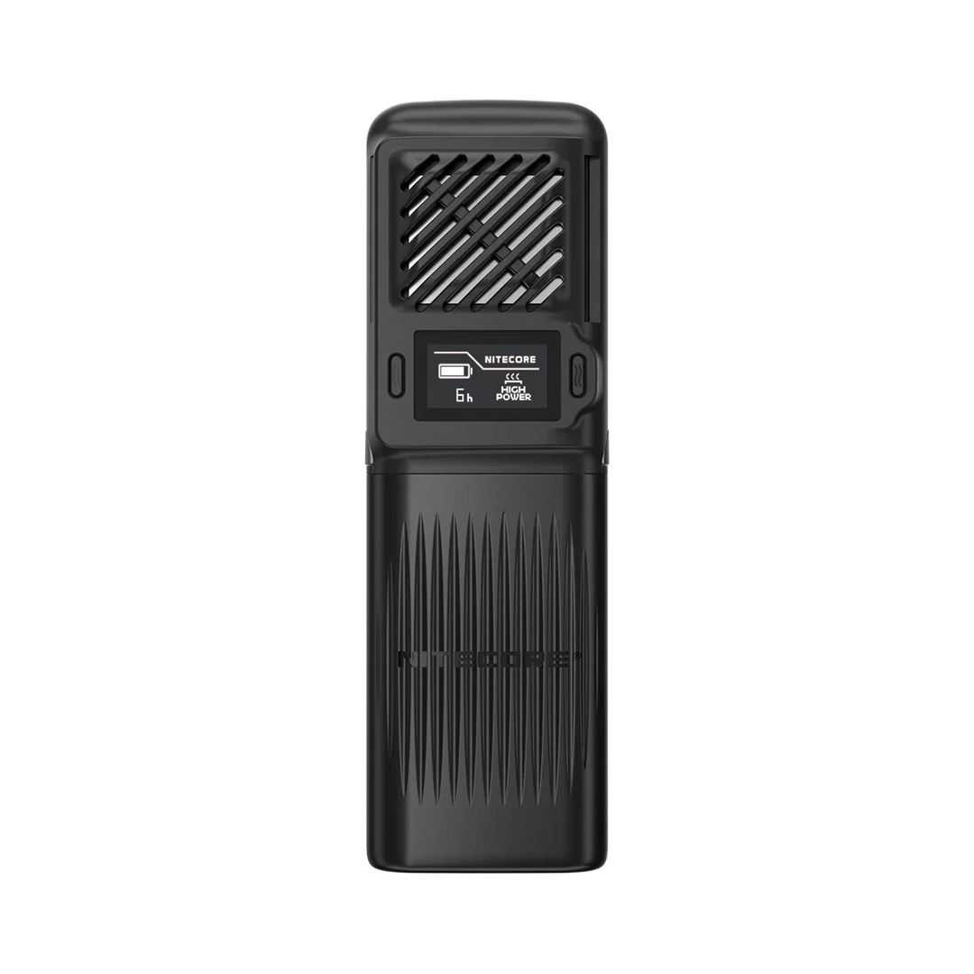EMR23 2-in-1 Electronic Mosquito Repellent