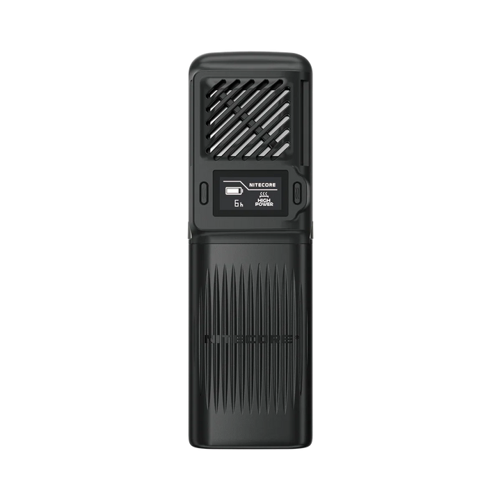 EMR23 2-in-1 Electronic Mosquito Repellent