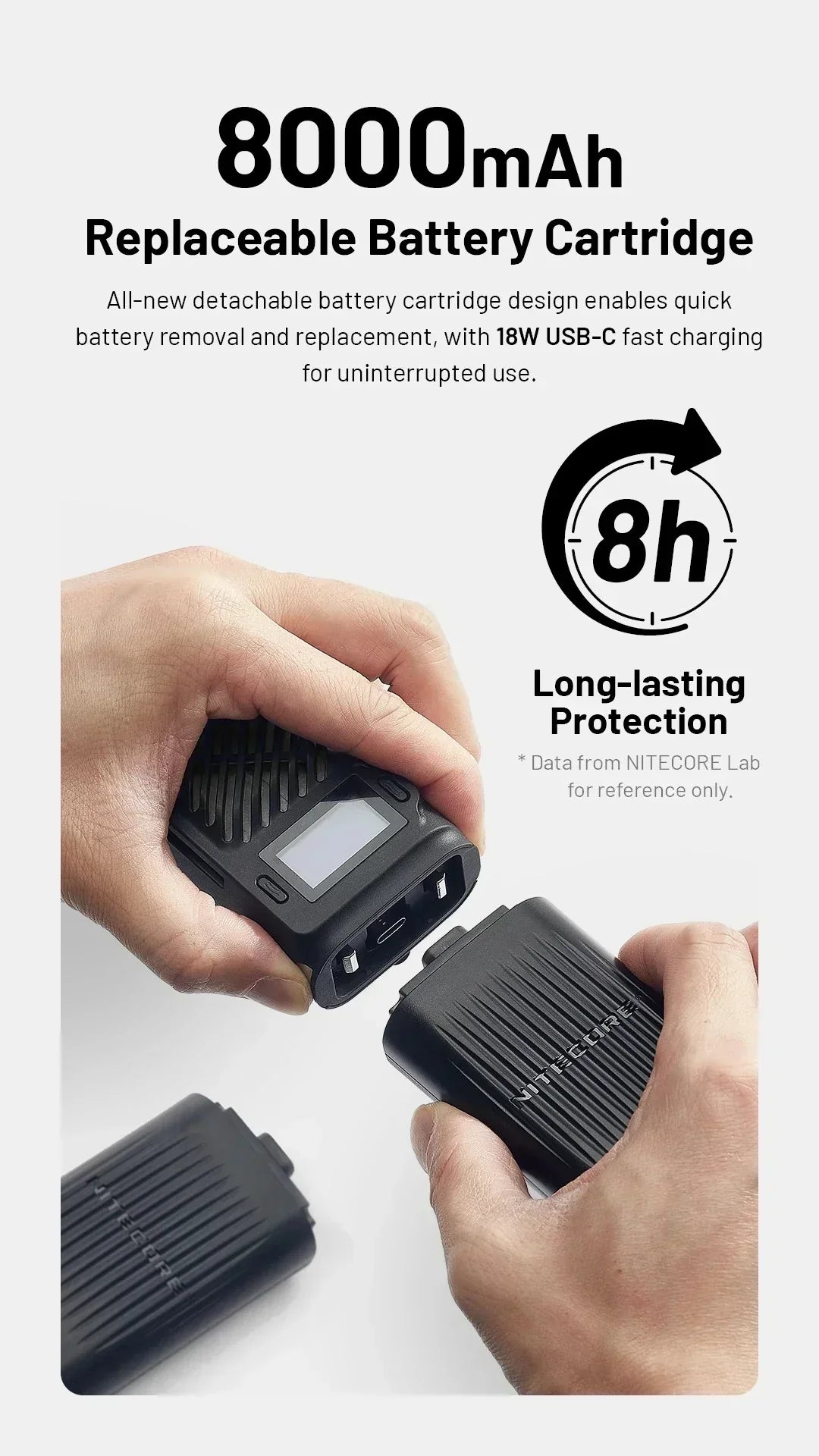 EMR23 2-in-1 Electronic Mosquito Repellent