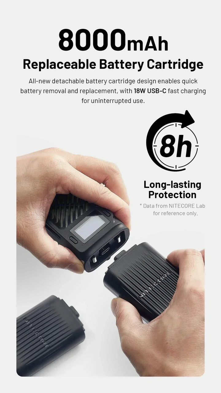 EMR23 2-in-1 Electronic Mosquito Repellent